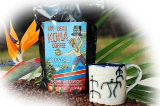 1 lb Whole Bean -Extra Fancy Med Roast (image for) 1 lb Whole Bean -Extra Fancy Med Roast